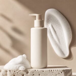 Gentle Cloud Cleanser