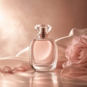 Quiet Mist Fragrance