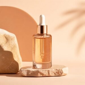 Vitamin C Glow Serum